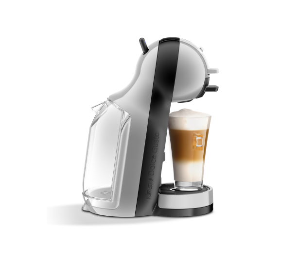 Krups KP123B Nescafé Dolce Gusto Mini Me - 1447421 - zdjęcie 2